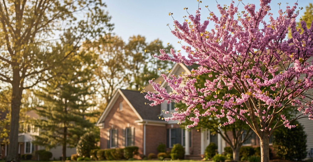 The Best Trees to Plant in South Jersey